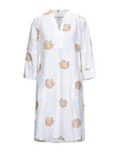 Платье до колена LE Sarte Pettegole