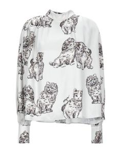 Pубашка Msgm