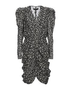 Платье до колена Isabel Marant
