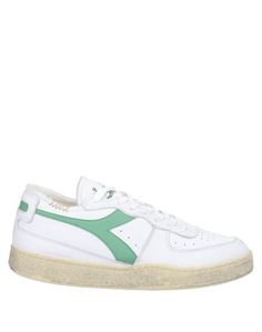 Низкие кеды и кроссовки Diadora Heritage