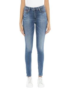 Джинсовые брюки Tommy Jeans