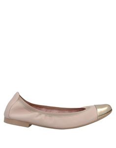 Балетки Pretty Ballerinas