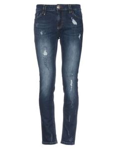 Джинсовые брюки Philipp Plein