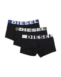 Боксеры Diesel