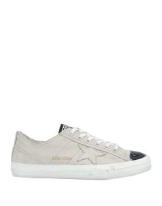 Низкие кеды и кроссовки Golden Goose Deluxe Brand