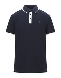 Поло Trussardi Jeans