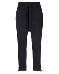 Повседневные брюки Ann Demeulemeester