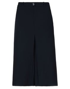 Юбка длиной 3/4 Loro Piana