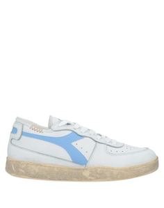 Низкие кеды и кроссовки Diadora Heritage