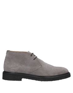 Полусапоги и высокие ботинки Crisci