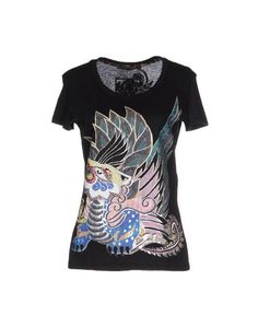 Футболка Roberto Cavalli