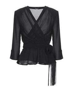 Блузка Elisabetta Franchi