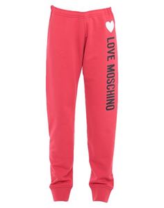 Повседневные брюки Love Moschino