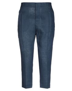 Повседневные брюки Grey Daniele Alessandrini