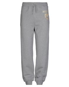 Повседневные брюки Moschino