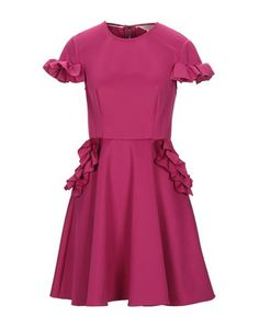 Короткое платье Ted Baker