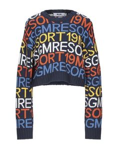Свитер Msgm