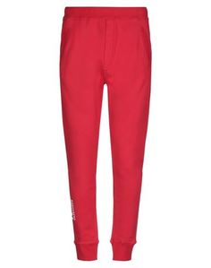 Повседневные брюки Dsquared2