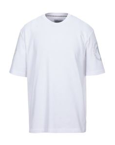 Футболка Bikkembergs