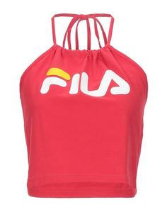 Топ без рукавов Fila