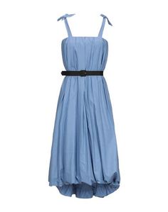 Платье длиной 3/4 Souvenir