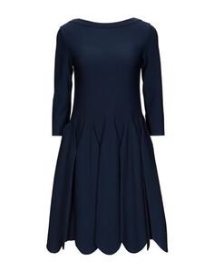 Короткое платье AlaÏa