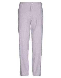 Повседневные брюки Lardini