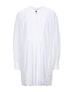 Короткое платье Isabel Marant
