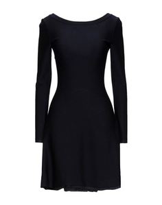 Короткое платье AlaÏa