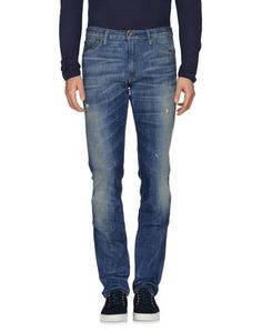 Джинсовые брюки Denim & Supply Ralph Lauren