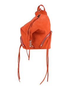Рюкзаки и сумки на пояс Rebecca Minkoff