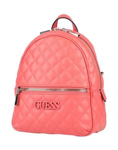 Рюкзаки и сумки на пояс Guess