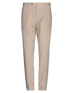 Повседневные брюки Lardini