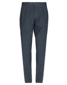 Повседневные брюки Lardini