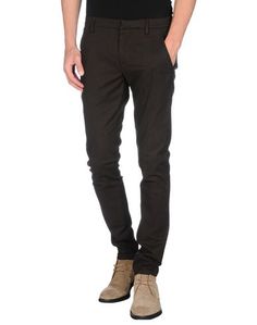 Повседневные брюки Dondup