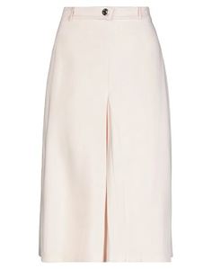 Юбка длиной 3/4 Loro Piana