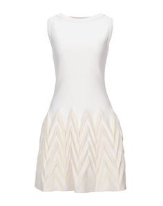 Короткое платье AlaÏa