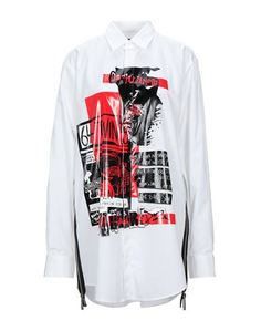 Pубашка Dsquared2