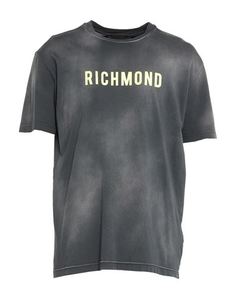 Футболка John Richmond