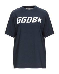 Футболка Golden Goose Deluxe Brand