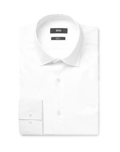 Pубашка Hugo Boss