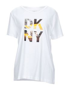 Футболка Dkny