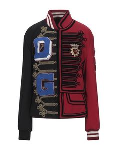 Куртка Dolce & Gabbana