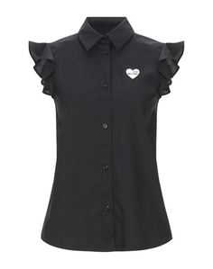 Pубашка Love Moschino