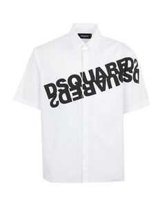 Pубашка Dsquared2