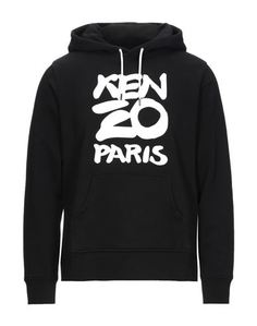 Толстовка Kenzo