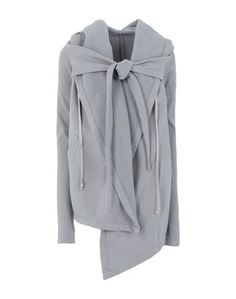 Толстовка Drkshdw BY Rick Owens