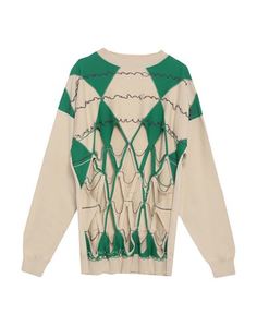 Свитер Maison Margiela