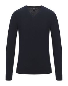 Свитер Hugo Boss