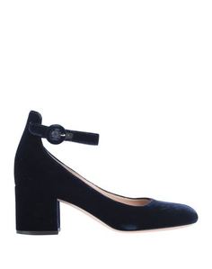 Туфли Gianvito Rossi